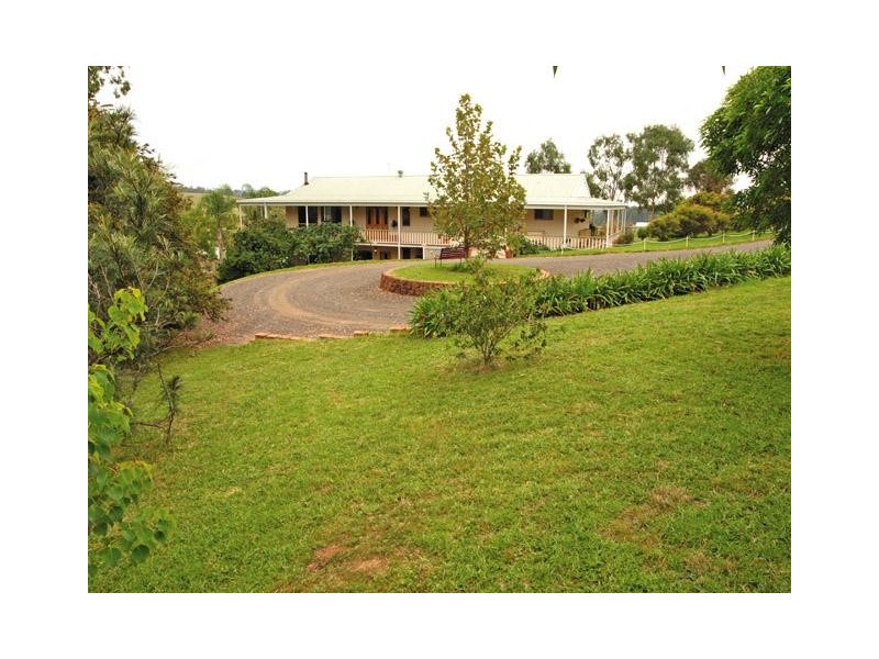 Orangeville NSW 2570
