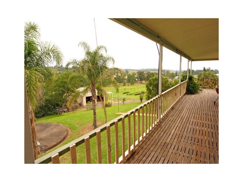 Orangeville NSW 2570