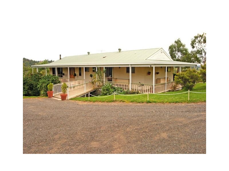 Orangeville NSW 2570