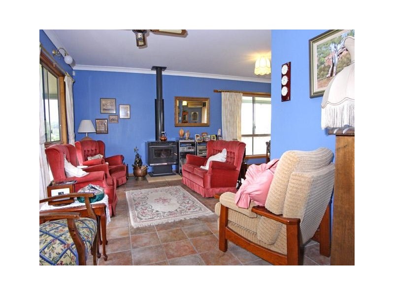 Orangeville NSW 2570