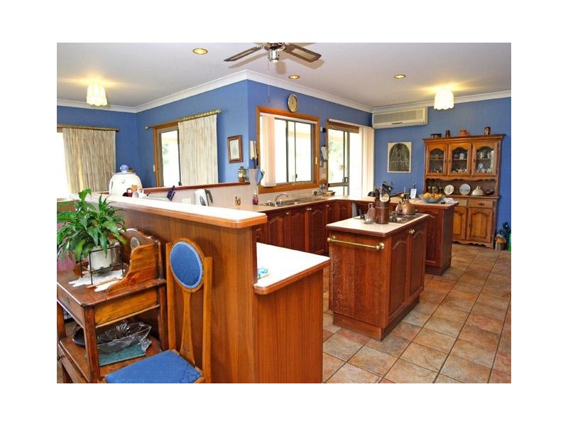 Orangeville NSW 2570