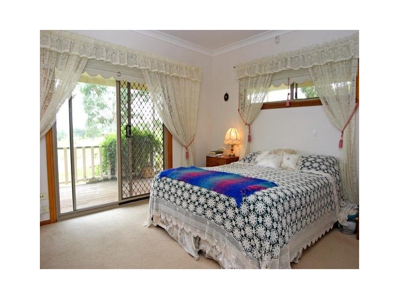 Orangeville NSW 2570