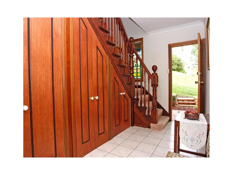 Orangeville NSW 2570