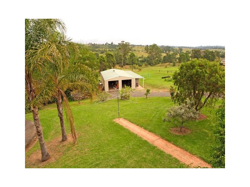 Orangeville NSW 2570