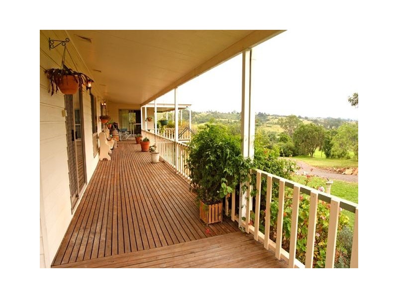 Orangeville NSW 2570