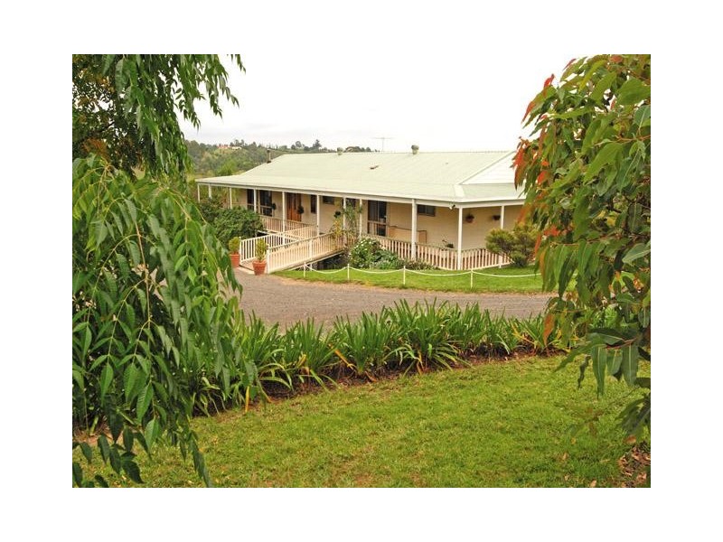Orangeville NSW 2570