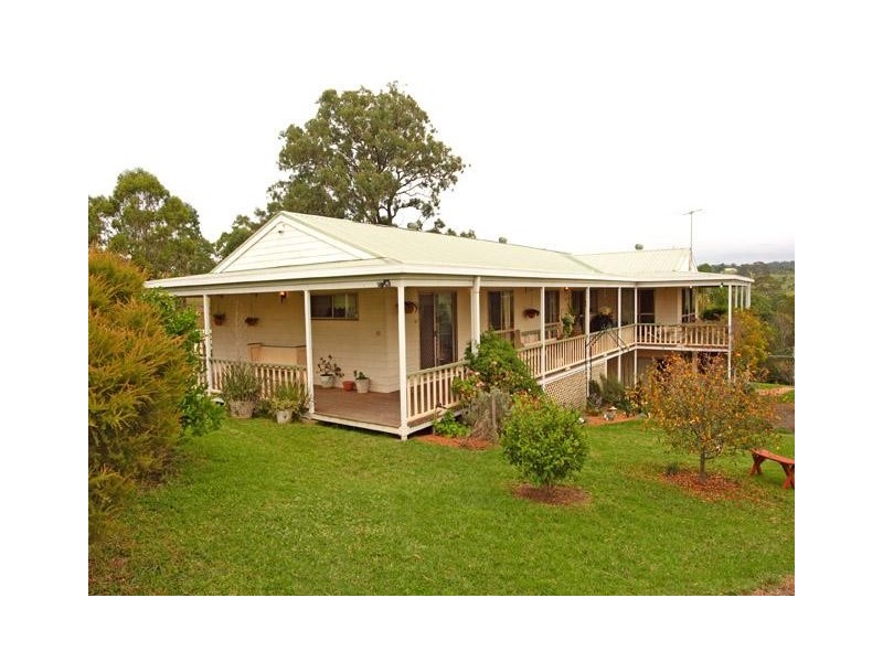 Orangeville NSW 2570