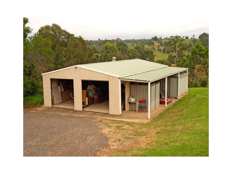 Orangeville NSW 2570