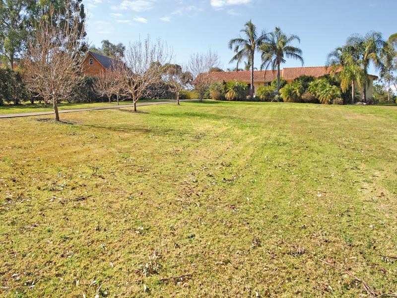 Ellis Lane NSW 2570
