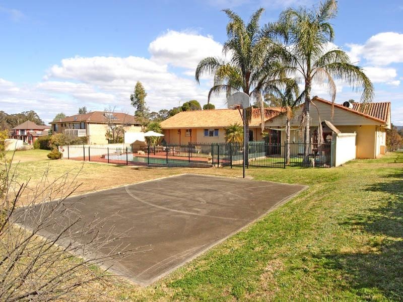 Ellis Lane NSW 2570