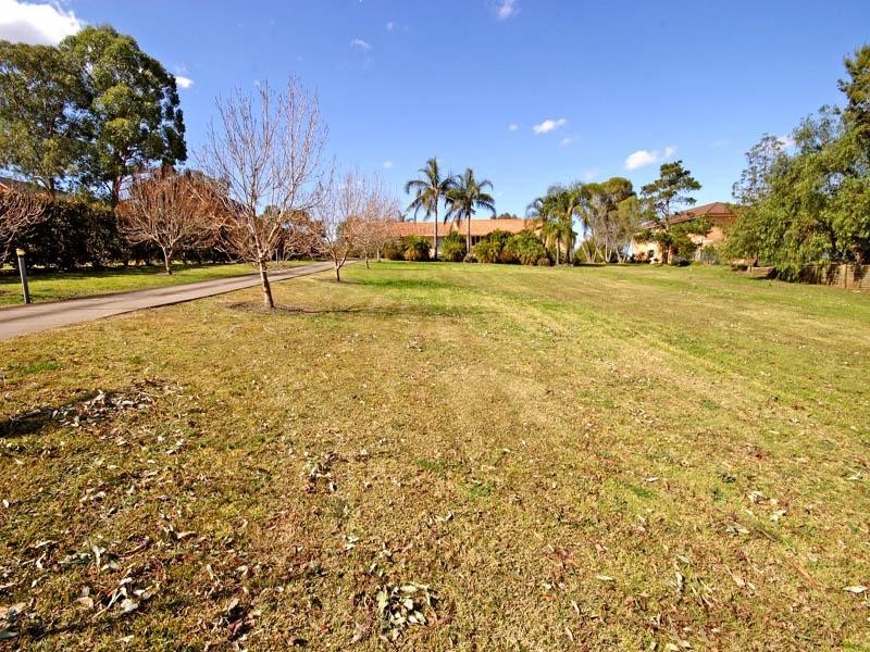 Ellis Lane NSW 2570
