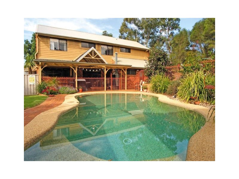 Belimbla Park NSW 2570