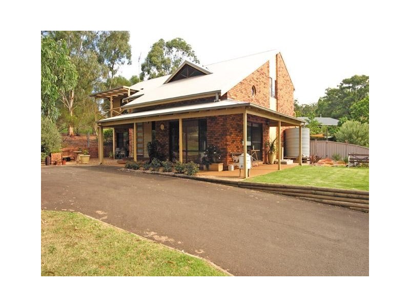 Belimbla Park NSW 2570