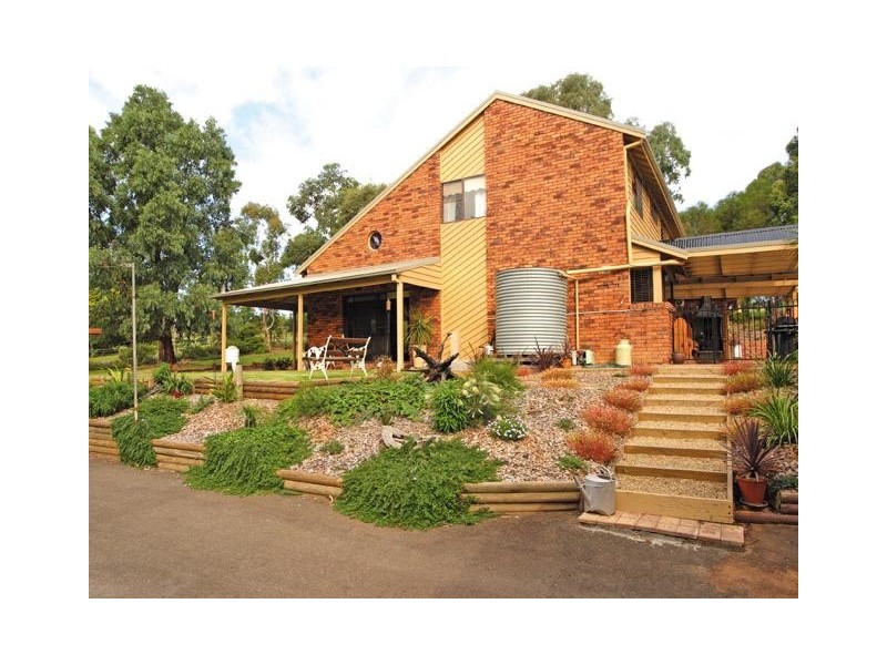 Belimbla Park NSW 2570