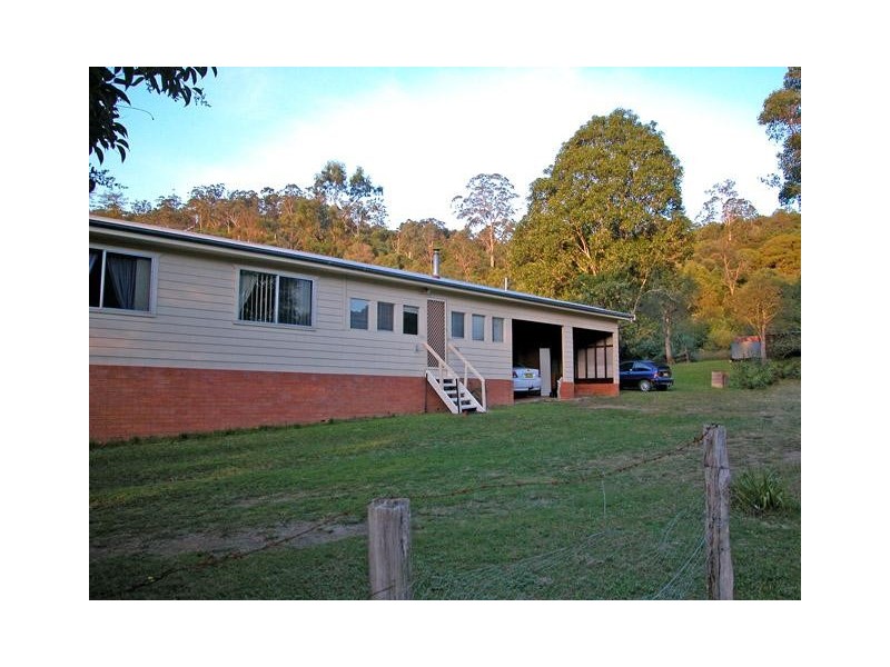 Mount Hunter NSW 2570