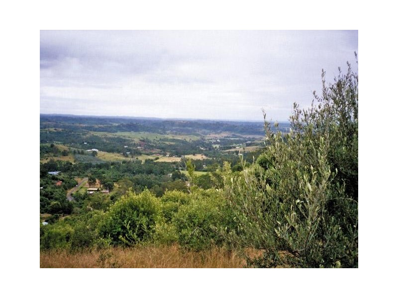 Mount Hunter NSW 2570