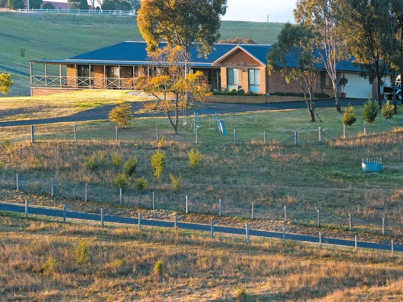 Menangle NSW 2568