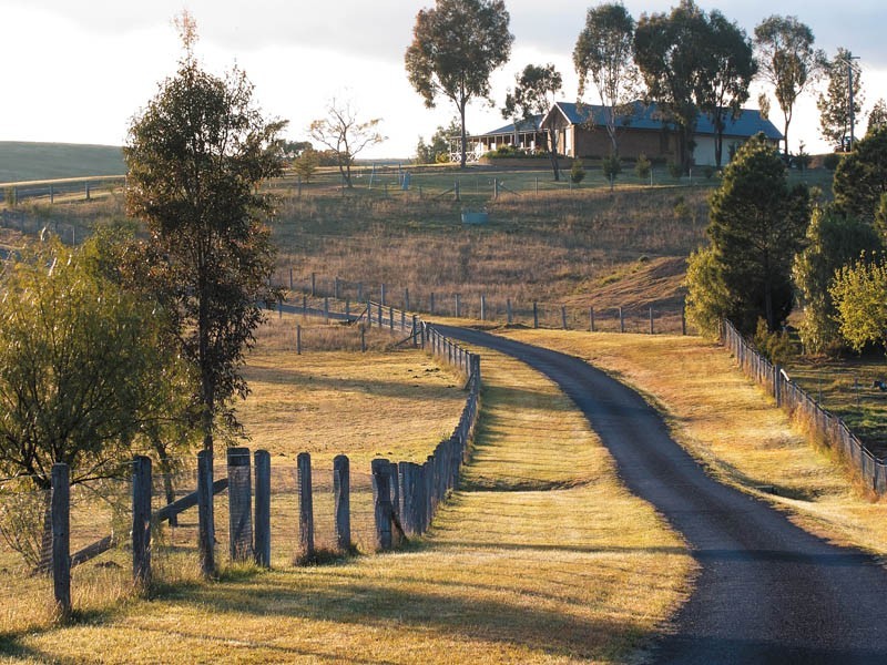 Menangle NSW 2568