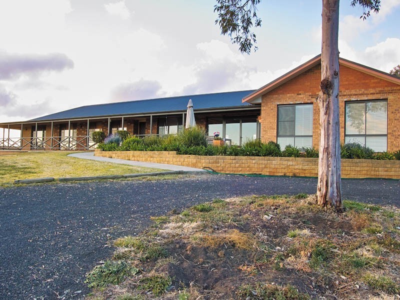 Menangle NSW 2568
