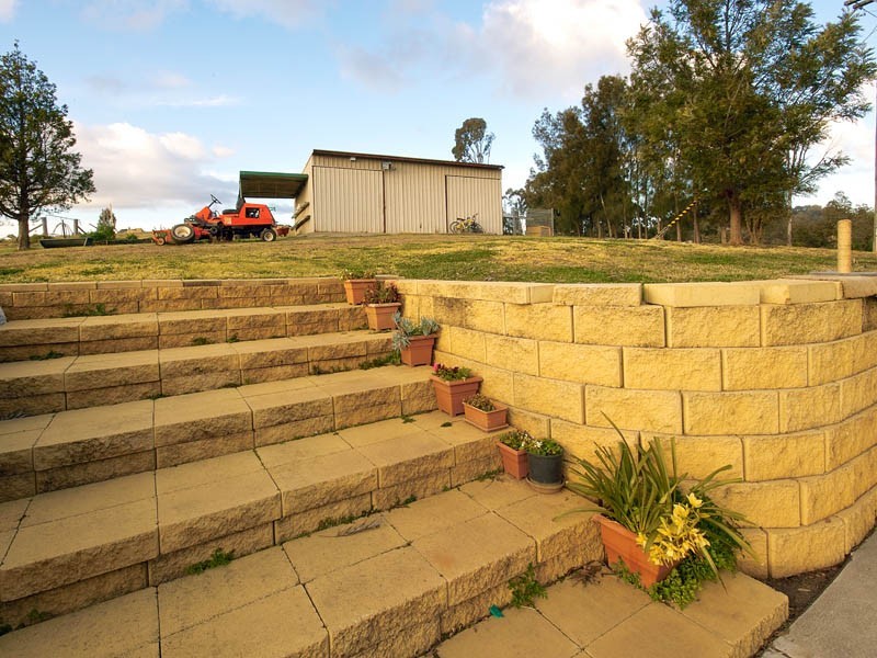 Menangle NSW 2568