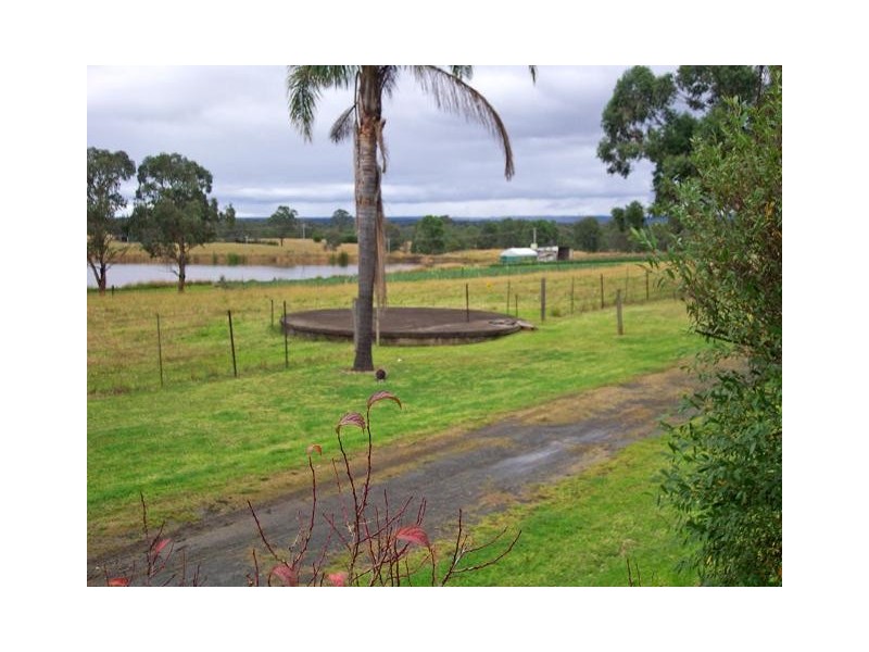 Mulgoa NSW 2745