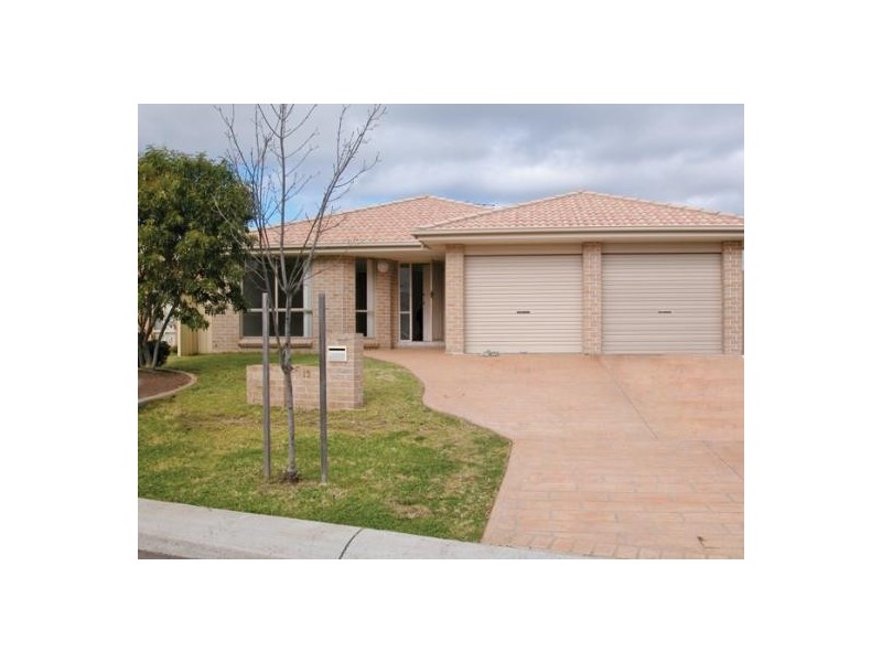 13 Tuart Circle, Narellan Vale NSW 2567