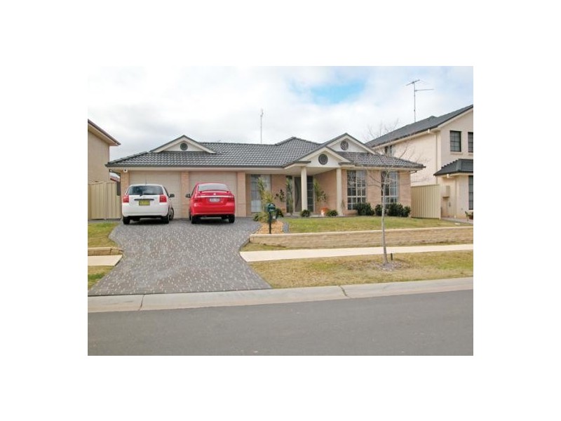 11 Bradley Drive, Harrington Park NSW 2567