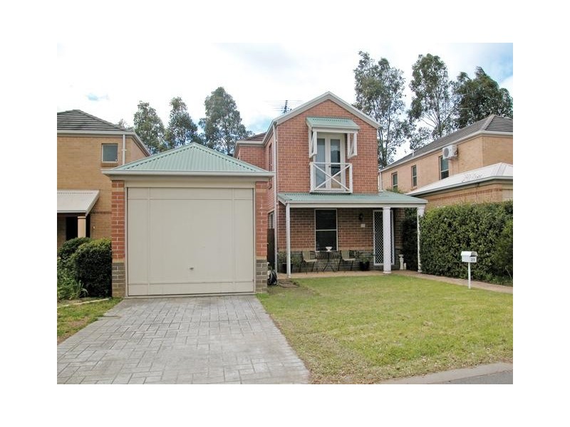 Narellan Vale NSW 2567