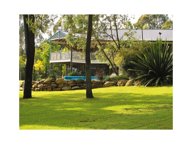 Belimbla Park NSW 2570