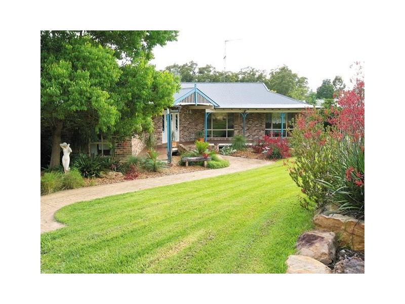 Belimbla Park NSW 2570