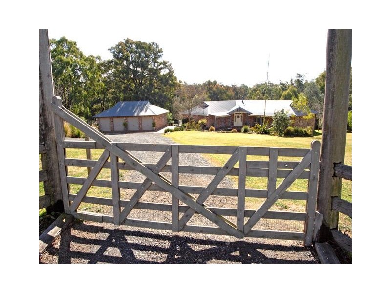 Belimbla Park NSW 2570