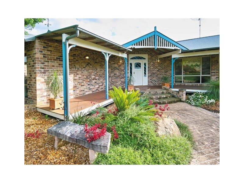 Belimbla Park NSW 2570