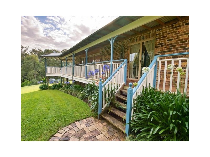 Belimbla Park NSW 2570