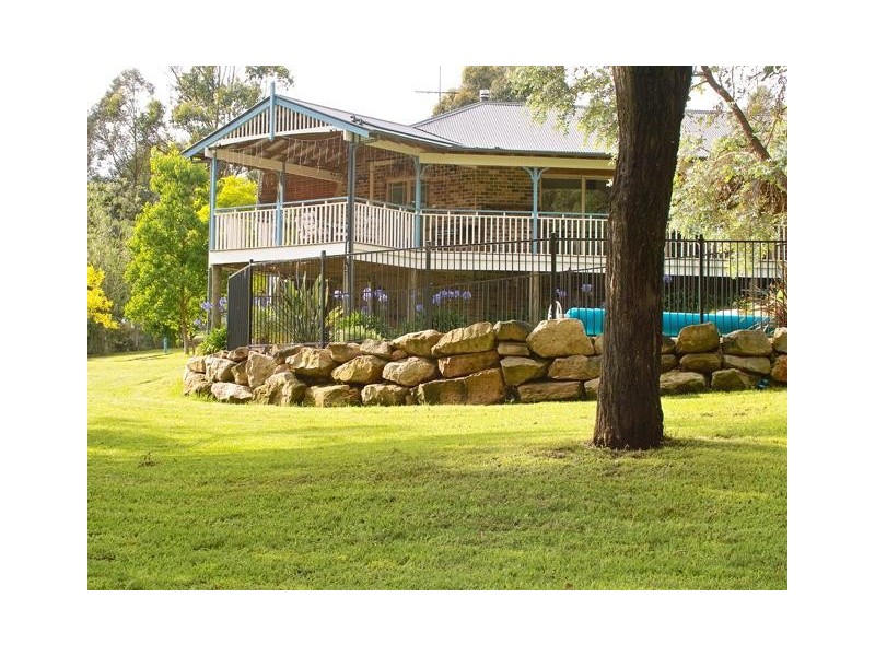 Belimbla Park NSW 2570