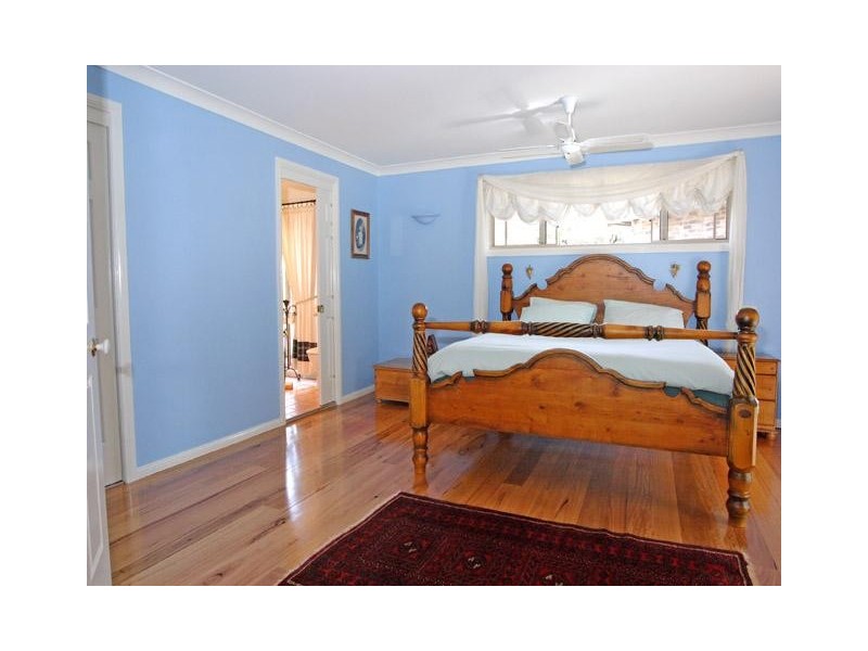 Belimbla Park NSW 2570