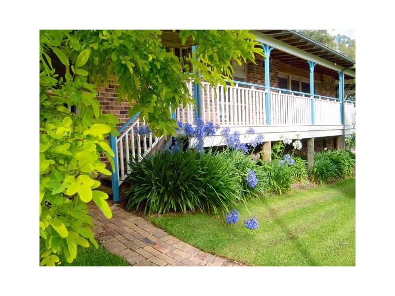 Belimbla Park NSW 2570