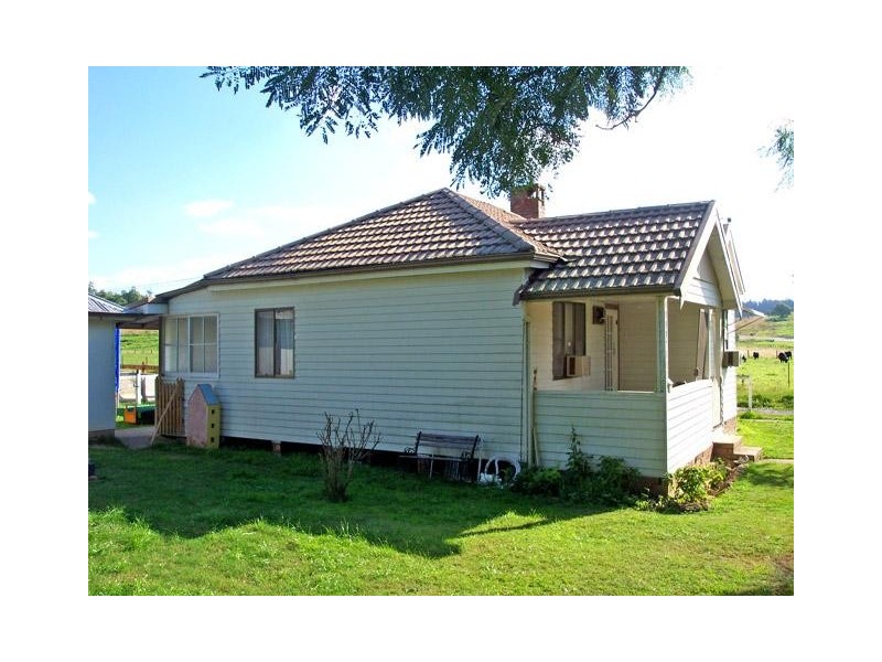 Mount Hunter NSW 2570