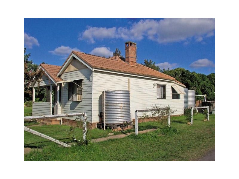 Mount Hunter NSW 2570