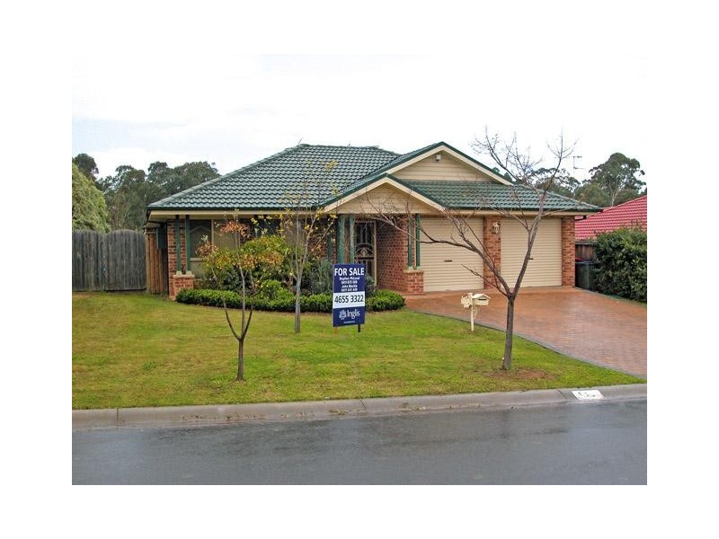 Currans Hill NSW 2567