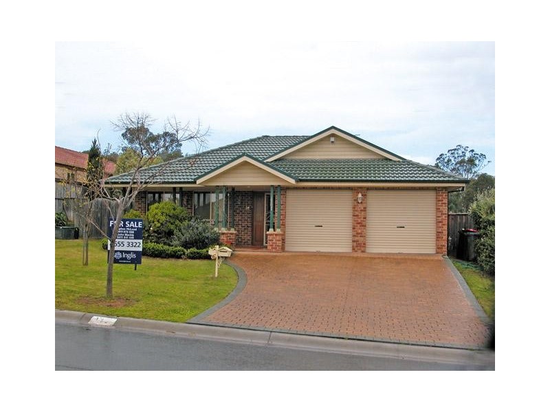 Currans Hill NSW 2567