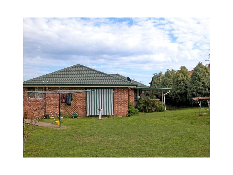 Currans Hill NSW 2567