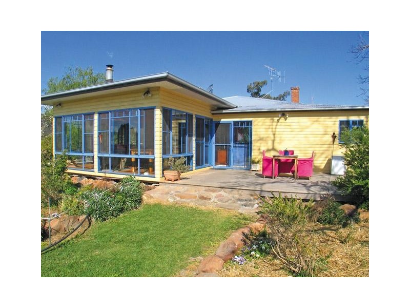 Mudgee NSW 2850