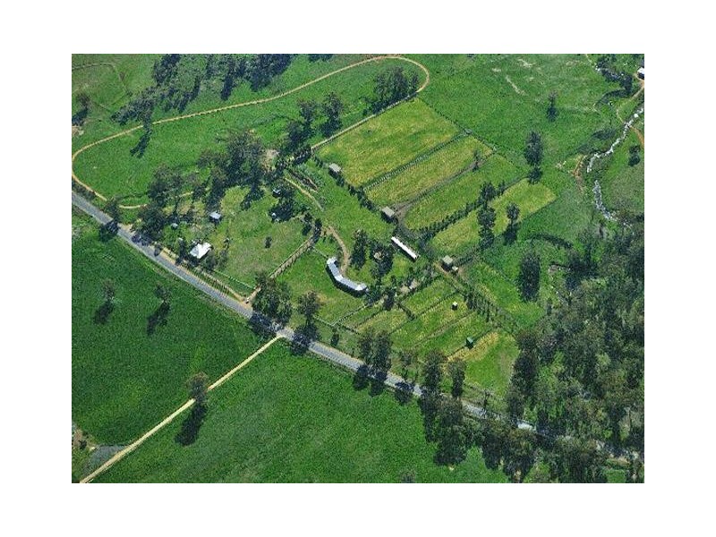 Mudgee NSW 2850