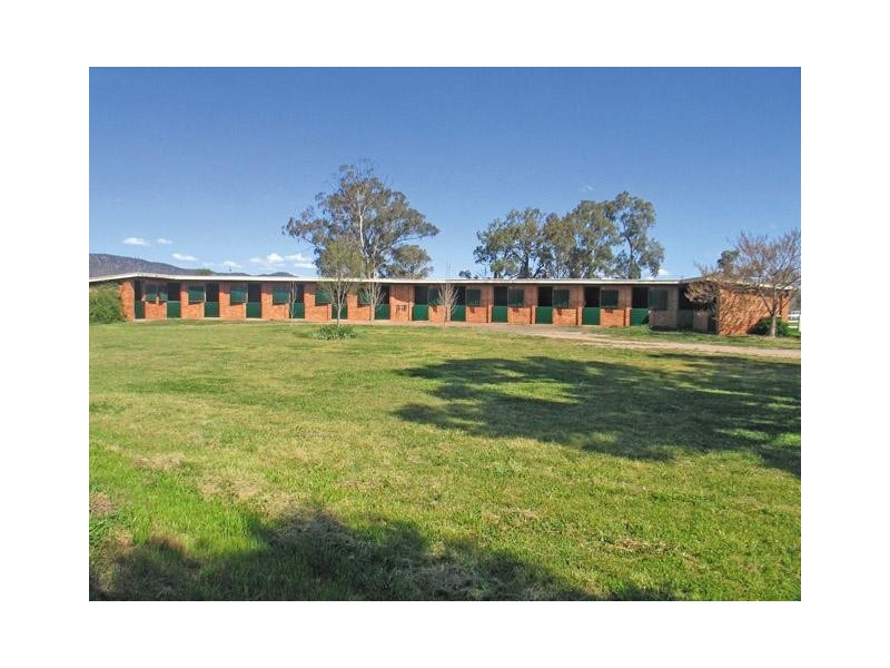 Mudgee NSW 2850