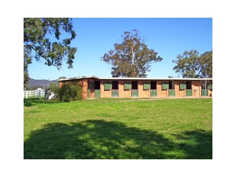 Mudgee NSW 2850