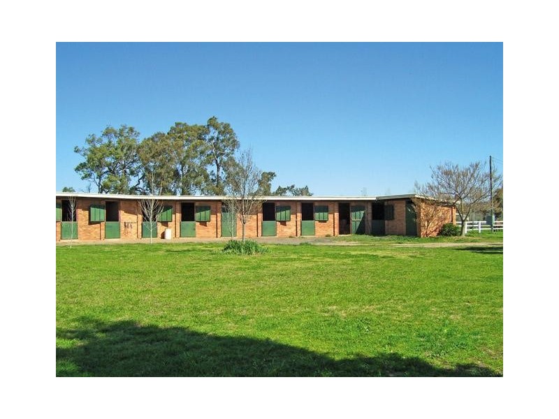 Mudgee NSW 2850
