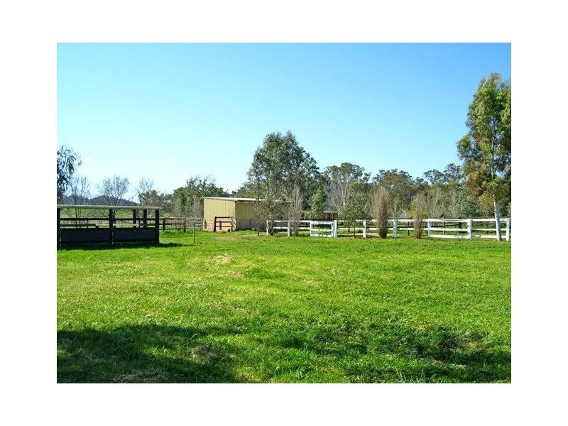 Mudgee NSW 2850