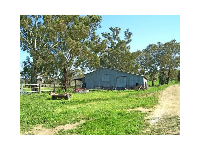 Mudgee NSW 2850