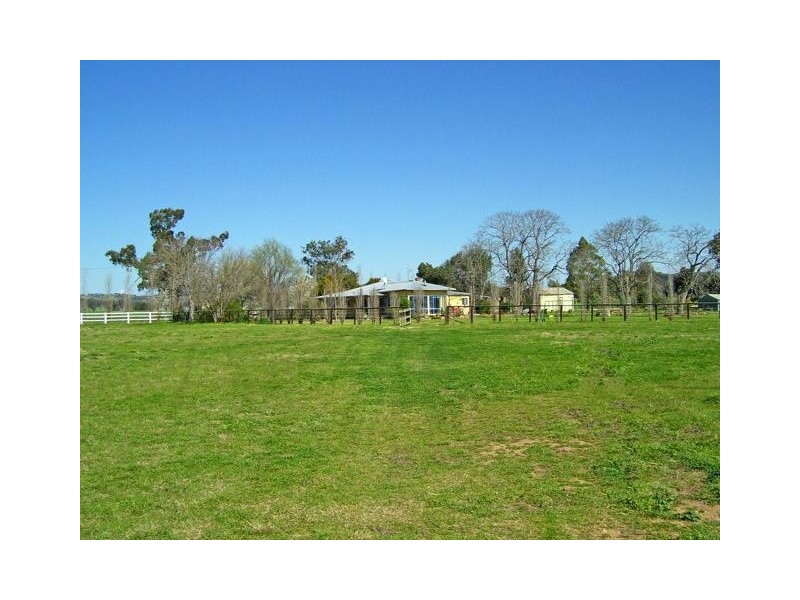 Mudgee NSW 2850
