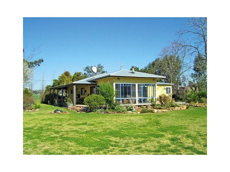 Mudgee NSW 2850